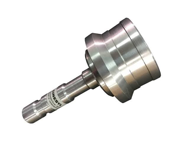 Photo de Adaptateur 28mm / eurocoupling