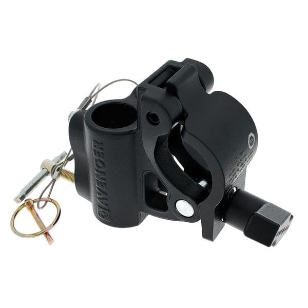 Photo de Barrel clamp