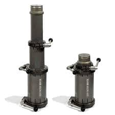 Photo de Bazooka pneumatique GFM