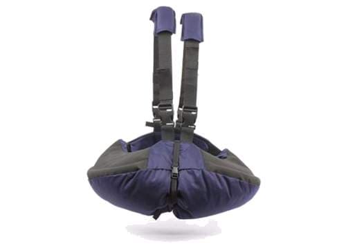 Photo de Bouée bleu (flotteur stabilisateur)