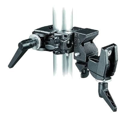 Photo de Double super clamp