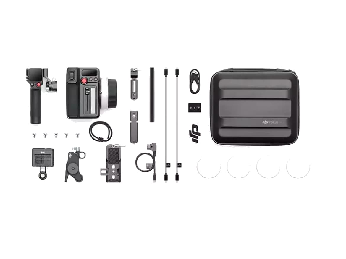 Photo de DJI Focus Pro RS