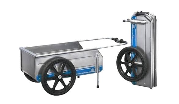 Photo de Foldit (chariot pliable)