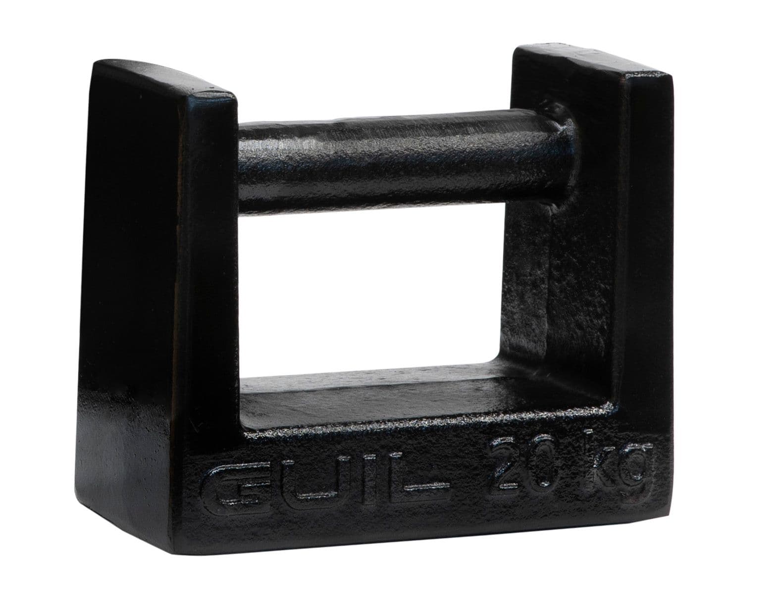 Photo de Poids fonte 16kg