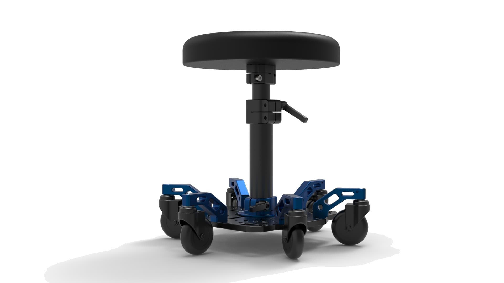Photo de Raptor Dolly (Butt Dolly)