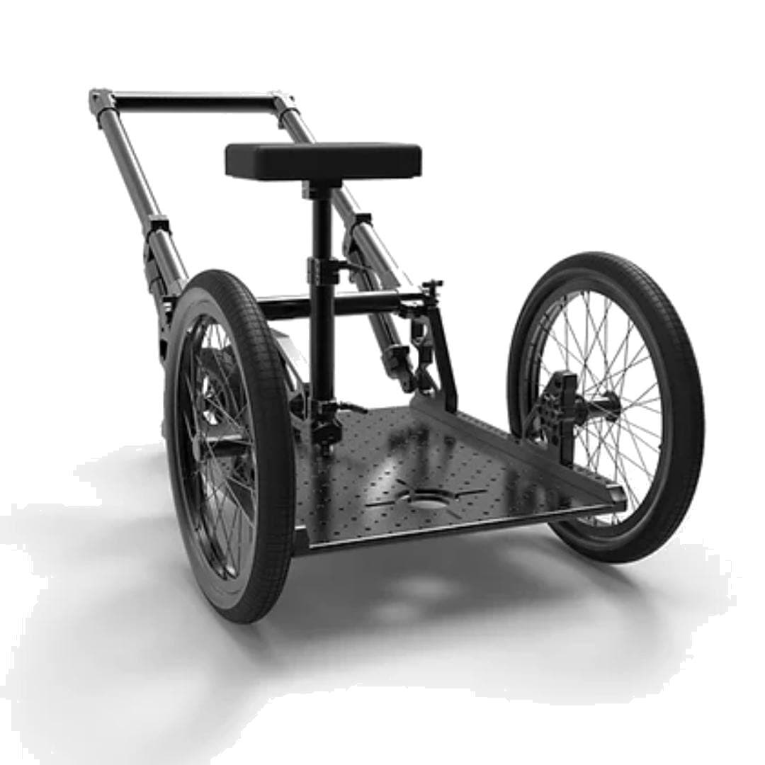 Photo de Rickshaw 3