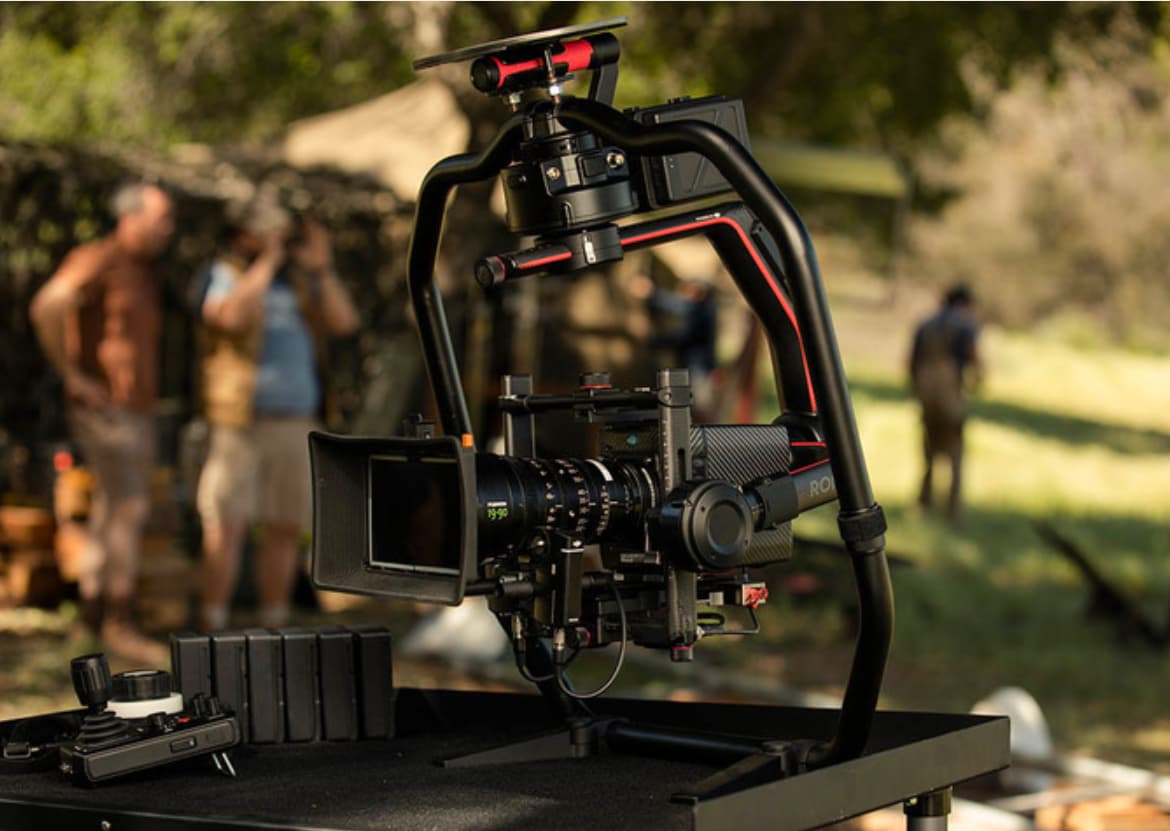 Photo de Ronin 2
