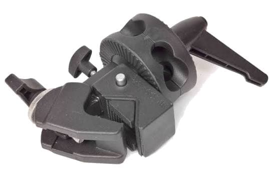 Photo de Rotule clamp