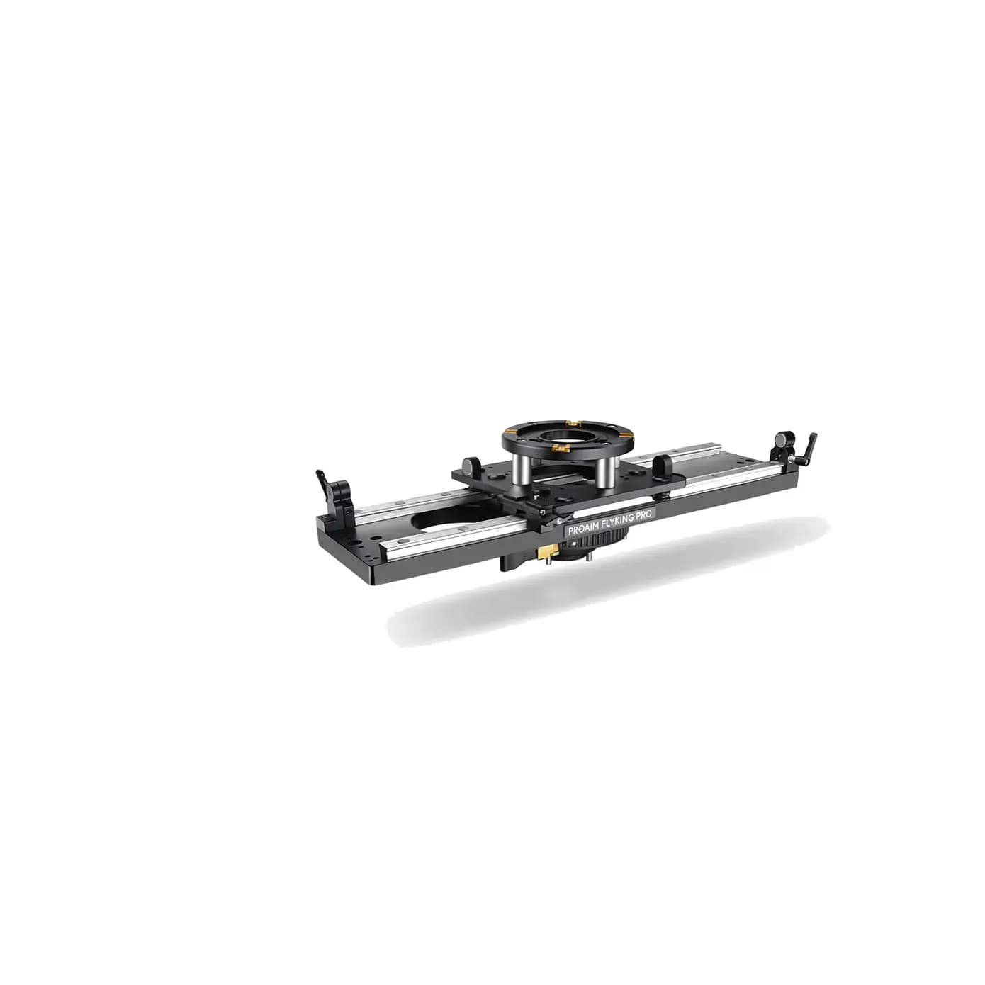 Photo de Slider caméra