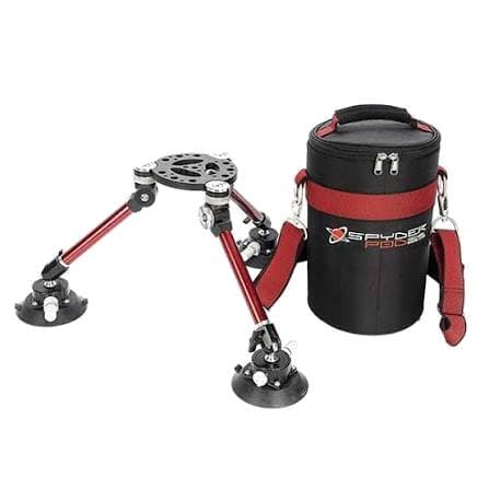 Photo de Spyder Pod