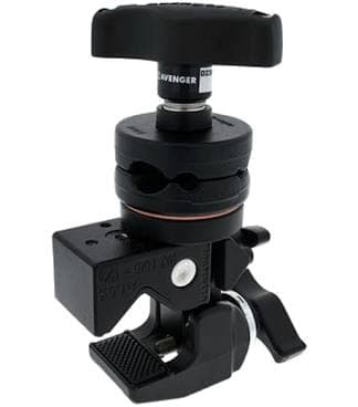 Photo de Rotule clamp