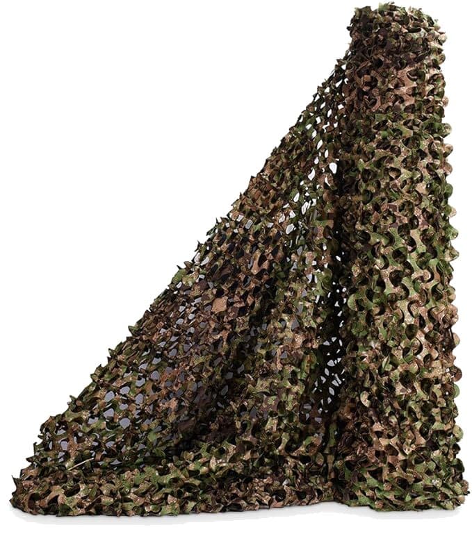Photo de Camouflage