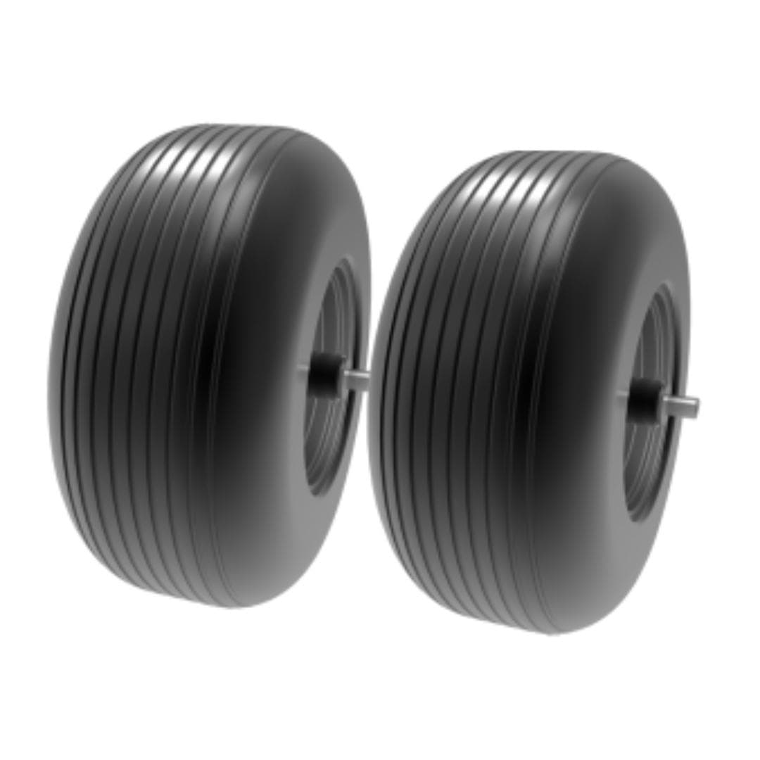 Photo de Fat Wheels Rick Shaw 3