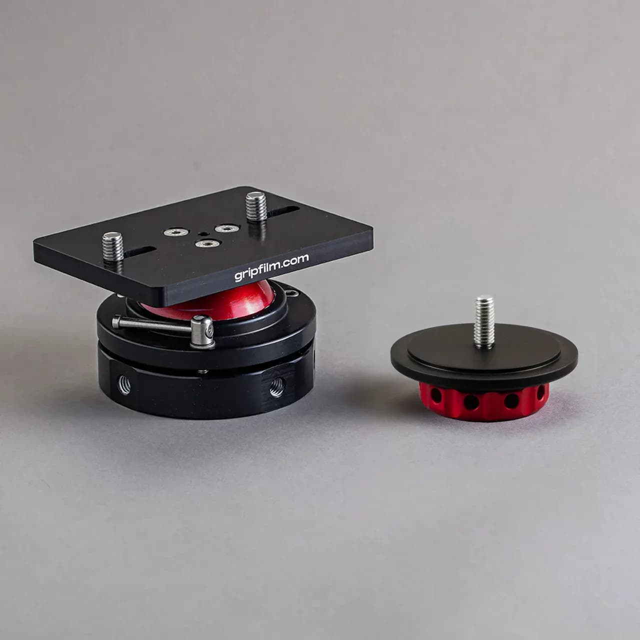 Photo de Leveling Ball Head
