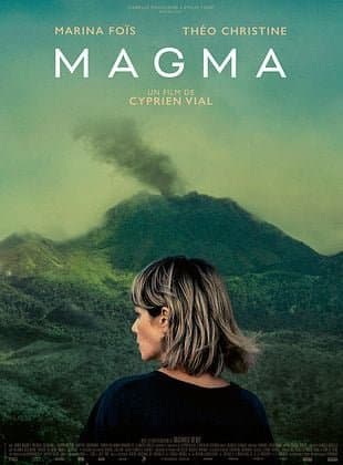 Affiche de Magma