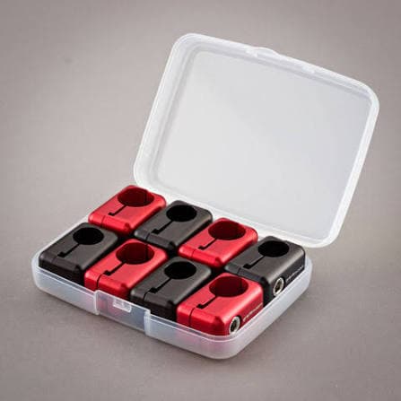 Photo de Swivel Clamp